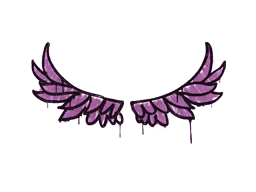 Graffiti Take Flight (Bazooka Pink) - Preço e onde comprar no CS2
