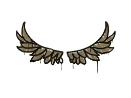 Graffiti Take Flight (Dust Brown) - Preço e onde comprar no CS2