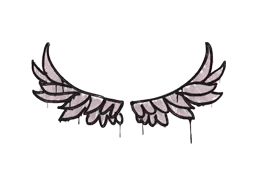 Graffiti Take Flight (War Pig Pink) - Preço e onde comprar no CS2