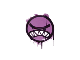 Graffiti Tilt (Bazooka Pink) - Preço e onde comprar no CS2