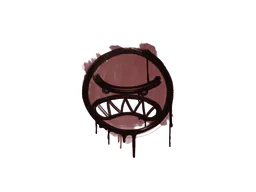 Graffiti Tilt (Brick Red) - Preço e onde comprar no CS2