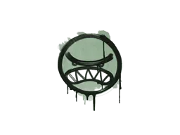 Graffiti Tilt (Cash Green) - Preço e onde comprar no CS2