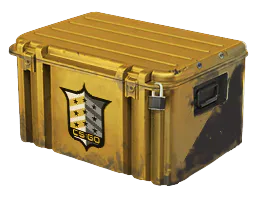 Shadow Case - Preço e onde comprar no CS2