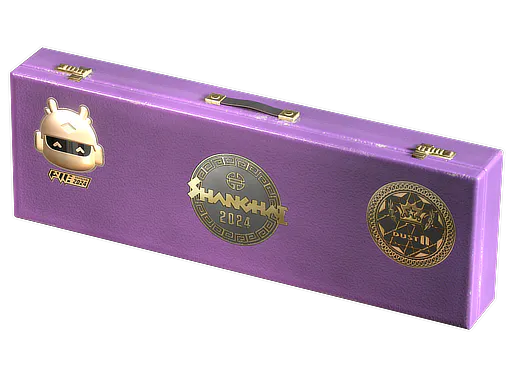 Shanghai 2024 Dust II Souvenir Package - Preço e onde comprar no CS2