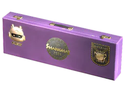 Souvenir Package Shanghai 2024 Inferno Souvenir Package - Preço e onde comprar no CS2