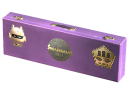 Souvenir Package Shanghai 2024 Mirage Souvenir Package - Preço e onde comprar no CS2