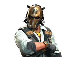 Sir Bloody Darryl Royale The Professionals - Preço e onde comprar no CS2