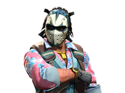 Sir Bloody Miami Darryl The Professionals - Preço e onde comprar no CS2