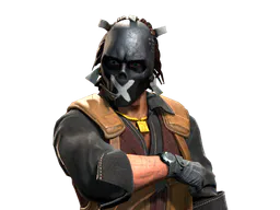 Sir Bloody Silent Darryl The Professionals - Preço e onde comprar no CS2