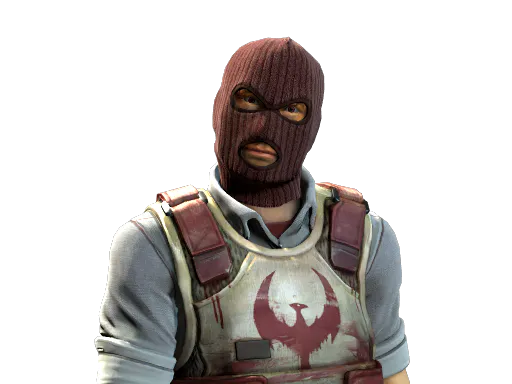 Soldier Phoenix - Preço e onde comprar no CS2