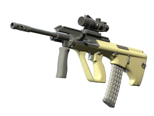 Souvenir AUG Colony Factory New - Preço e onde comprar no CS2