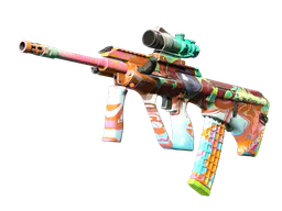 AUG | Eye of Zapems (Factory New) — skin CS2