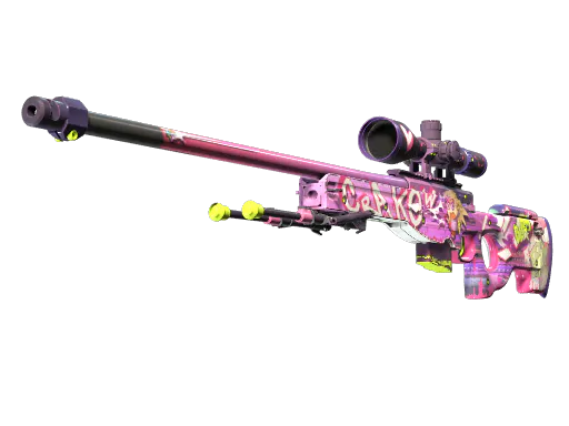 Souvenir AWP Crakow! Field-Tested - Preço e onde comprar no CS2