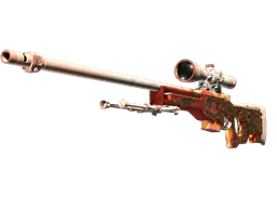 AWP | Desert Hydra (Factory New) — skin CS2