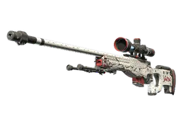 AWP | LongDog (Field-Tested) — skin CS2