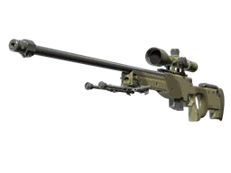 AWP | Safari Mesh (Factory New) — skin CS2