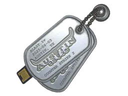 Charm Austin 2025 Highlight | Game Changer - Preço e onde comprar no CS2