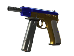 CZ75-Auto | Chalice (Factory New) — skin CS2
