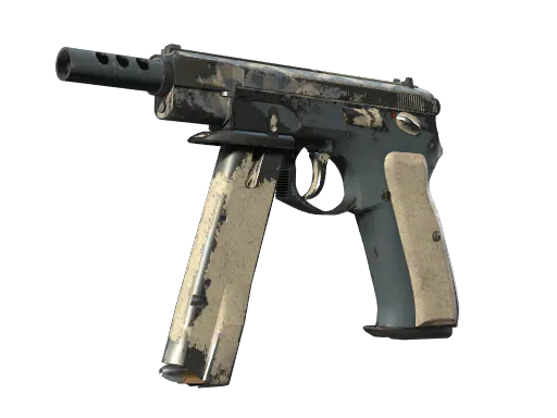 Souvenir CZ75-Auto Framework Battle-Scarred - Preço e onde comprar no CS2