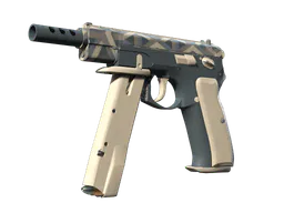 CZ75-Auto | Framework (Factory New) — skin CS2