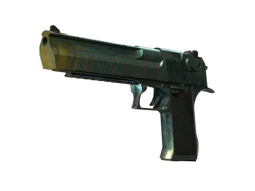 Souvenir Desert Eagle Hand Cannon Battle-Scarred - Preço e onde comprar no CS2