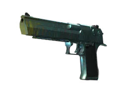 Desert Eagle | Hand Cannon (Factory New) — skin CS2