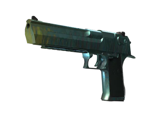 Souvenir Desert Eagle Hand Cannon Factory New - Preço e onde comprar no CS2