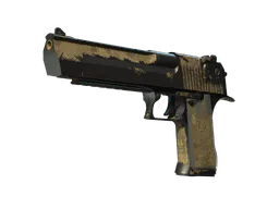 Desert Eagle | Mudder (Battle-Scarred) — skin CS2
