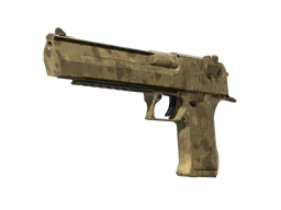 Desert Eagle | Mudder (Factory New) — skin CS2