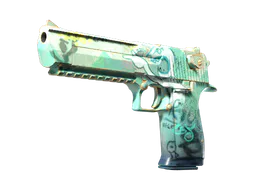 Desert Eagle | Tilted (Factory New) — skin CS2