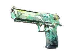 Desert Eagle | Tilted (Field-Tested) — skin CS2