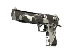 Desert Eagle | Urban DDPAT (Factory New) — skin CS2