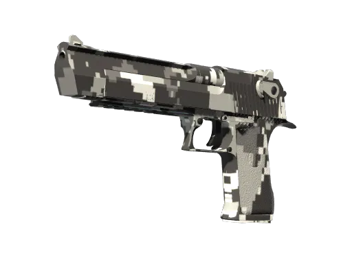 Souvenir Desert Eagle Urban DDPAT Minimal Wear - Preço e onde comprar no CS2