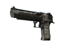 Desert Eagle | Urban Rubble (Battle-Scarred) — skin CS2
