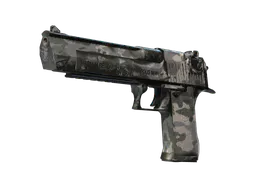 Desert Eagle | Urban Rubble (Field-Tested) — skin CS2