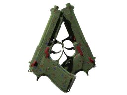 Dual Berettas | Briar (Factory New) — skin CS2