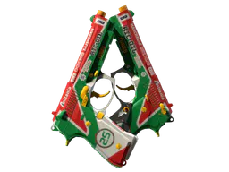 Dual Berettas | Twin Turbo (Factory New) — skin CS2