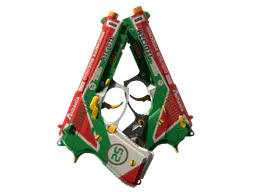 Dual Berettas | Twin Turbo (Well-Worn) — skin CS2