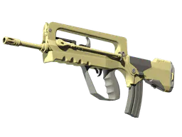 FAMAS | Colony (Factory New) — skin CS2