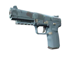 Five-SeveN | Forest Night (Minimal Wear) — skin CS2