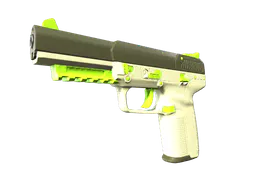 Five-SeveN | Hot Shot (Factory New) — skin CS2