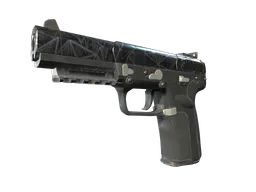 Five-SeveN | Silver Quartz (Factory New) — skin CS2