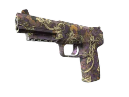 Five-SeveN | Withered Vine (Factory New) — skin CS2