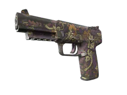 Five-SeveN | Withered Vine (Field-Tested) — skin CS2