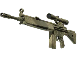 G3SG1 | Safari Mesh (Factory New) — skin CS2