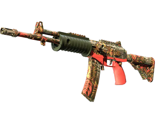 Souvenir Galil AR Dusk Ruins Minimal Wear - Preço e onde comprar no CS2