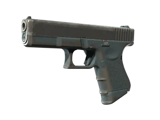 Souvenir Glock-18 Night Battle-Scarred - Preço e onde comprar no CS2