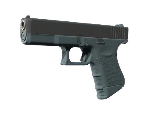 Souvenir Glock-18 Night Factory New - Preço e onde comprar no CS2