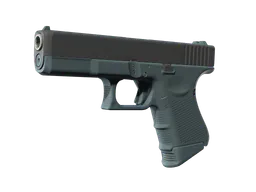 Glock-18 | Night (Minimal Wear) — skin CS2