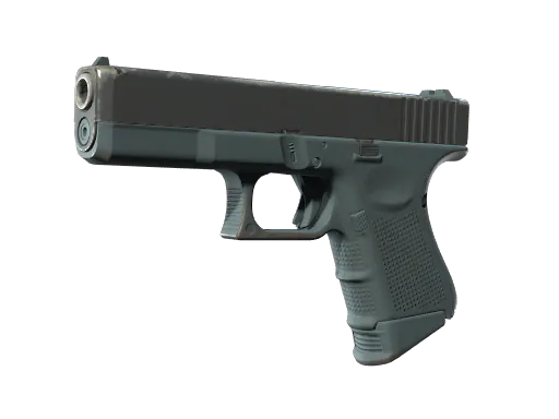 Souvenir Glock-18 Night Well-Worn - Preço e onde comprar no CS2